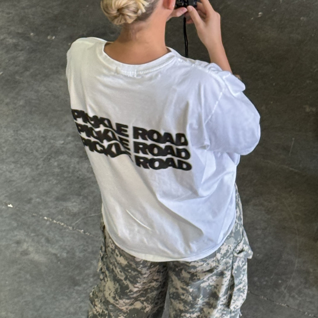 Tommy Tee