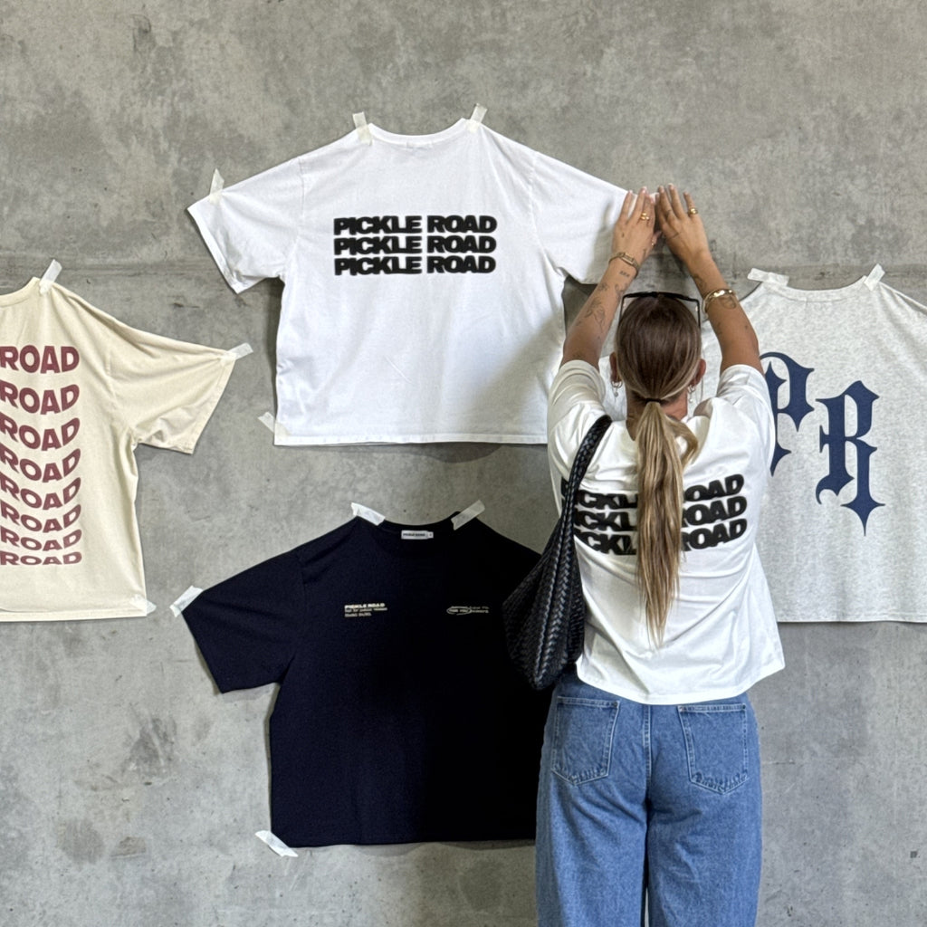 Tommy Tee
