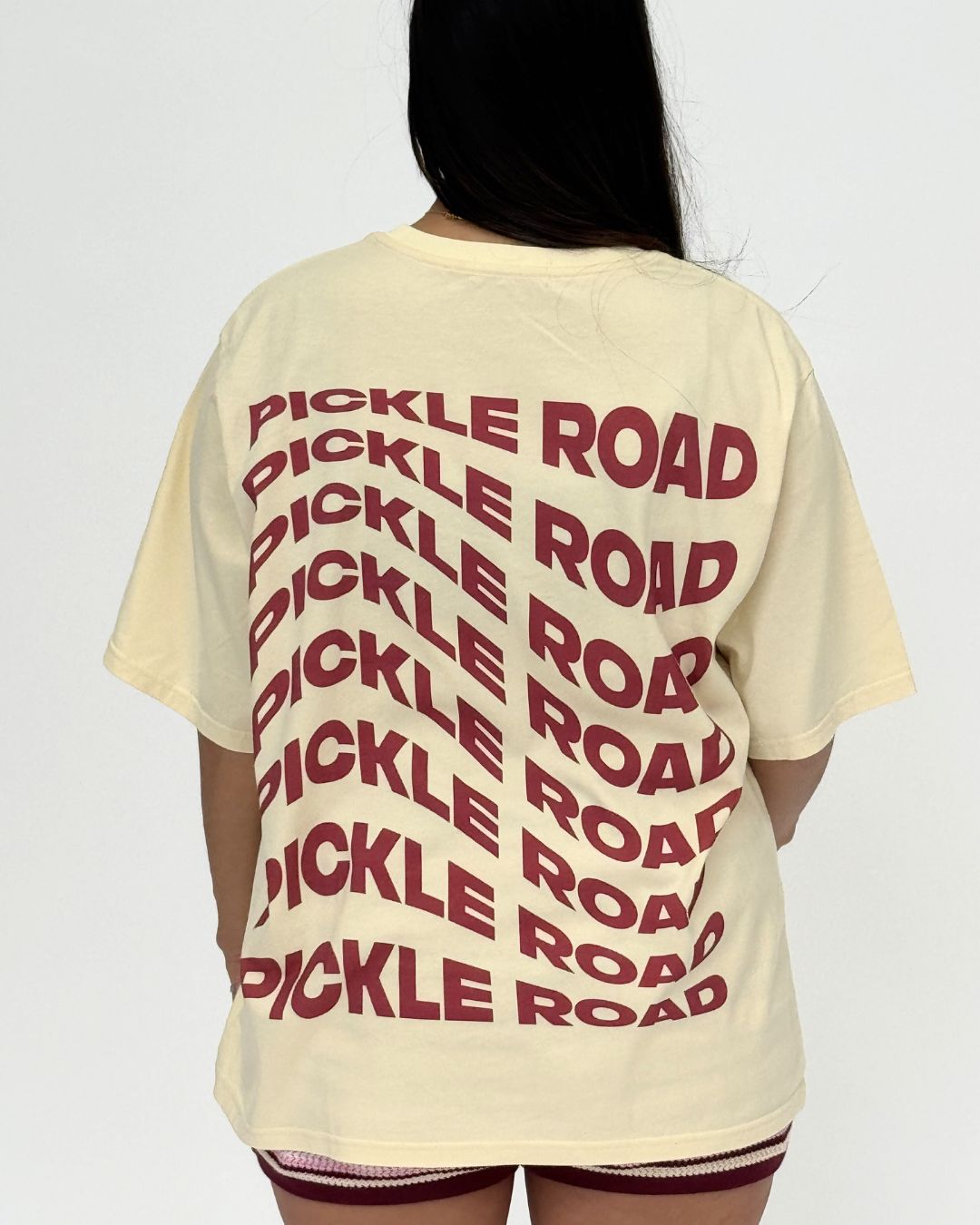 Wave Tee (PRE ORDER)