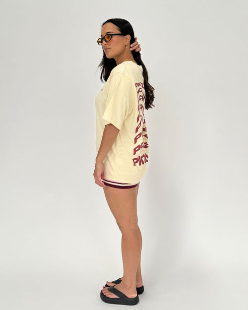 Wave Tee (PRE ORDER)