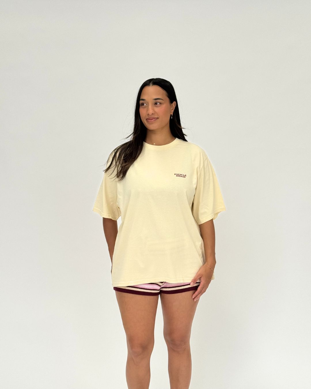 Wave Tee (PRE ORDER)