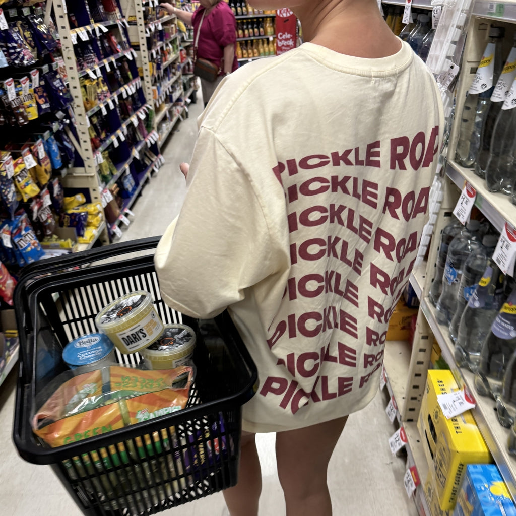 Wave Tee