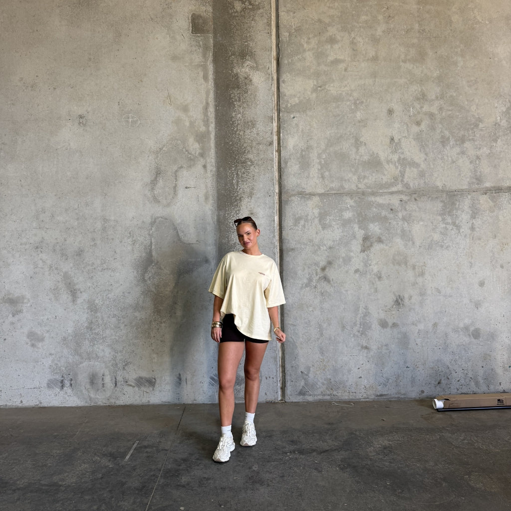 Wave Tee