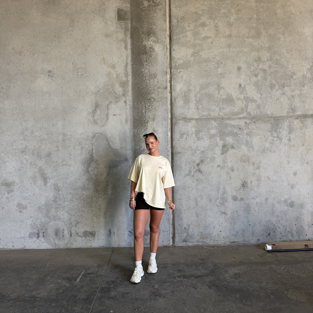 Wave Tee