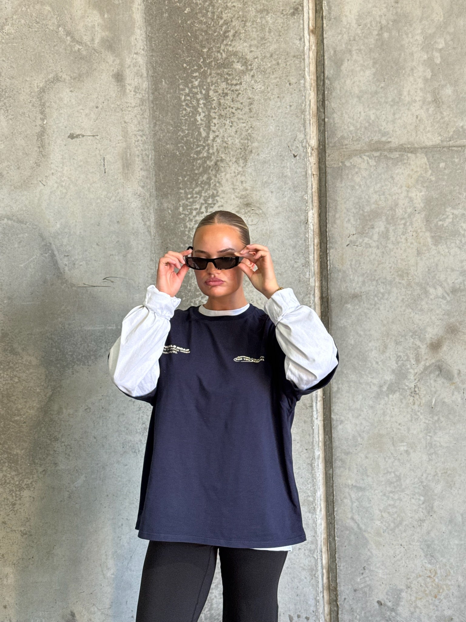 Ties Tee