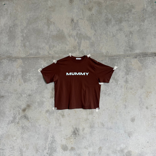 Mummy Tee