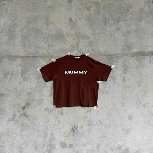 Mummy Tee