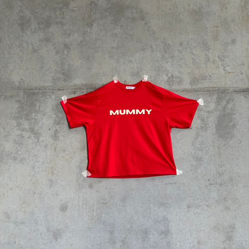 Mummy Tee