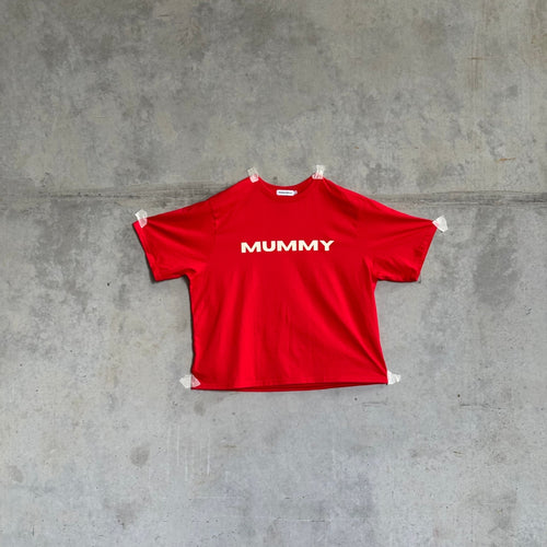 Mummy Tee